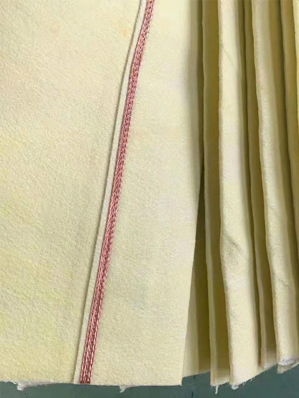 氟美斯濾袋