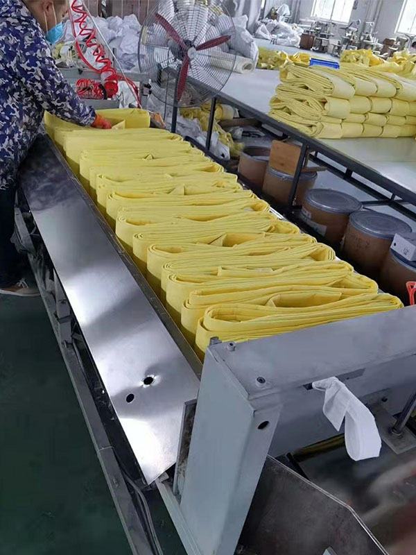 氟美斯濾袋