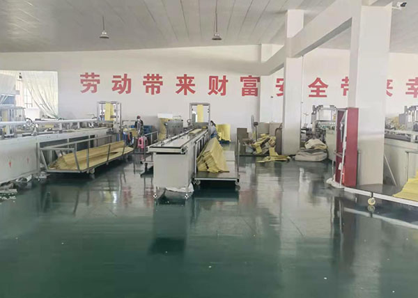 生產(chǎn)車間